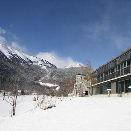 Monnatura Pirineus Son Del Pi Kültér fotó