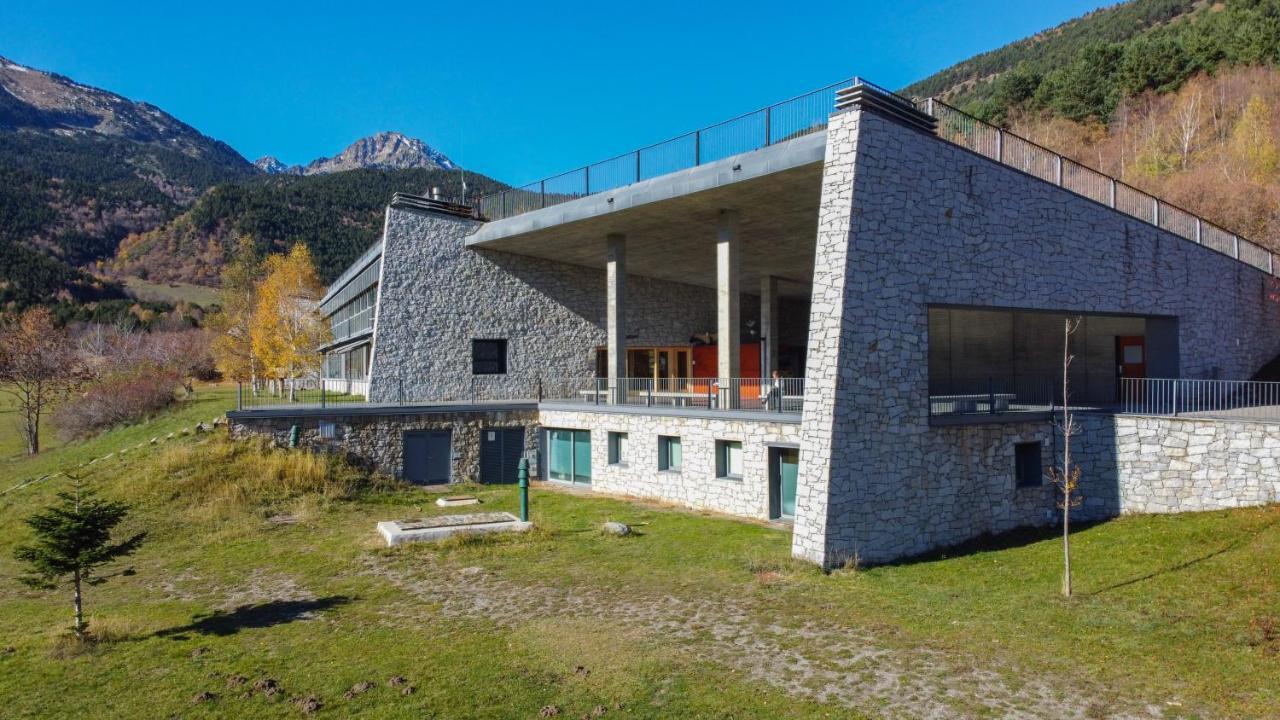 Monnatura Pirineus Son Del Pi Kültér fotó