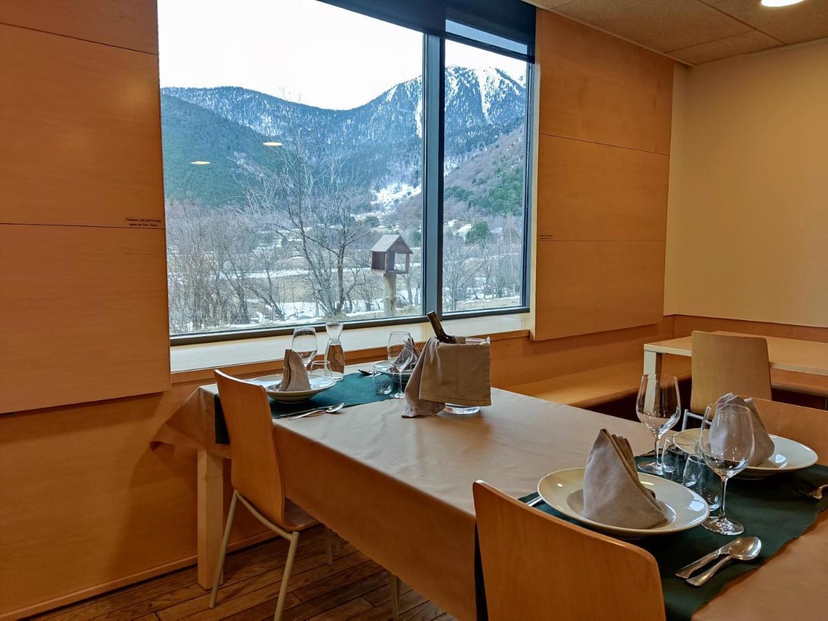Monnatura Pirineus Son Del Pi Kültér fotó
